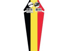 Velox achterspatbord Belgie / Duitsland