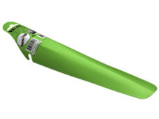 Velox achterspatbord groen