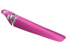 Velox achterspatbord roze