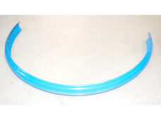 blauw