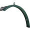 metallic groen