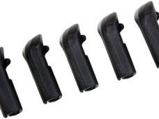 Eurofender Rapido clip (5st)