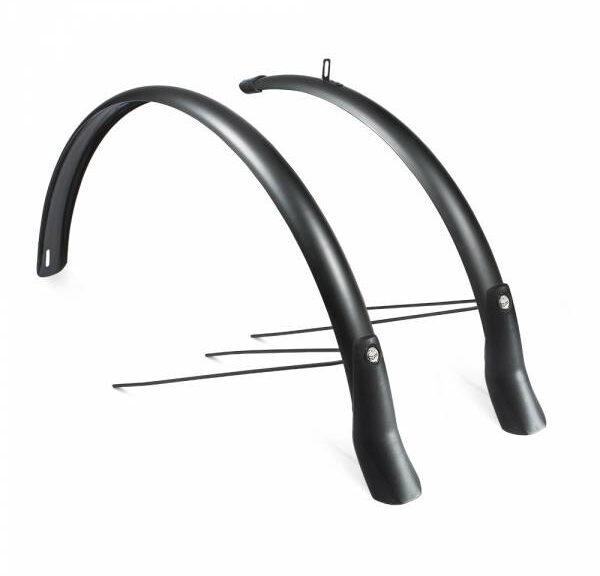 Rijwiel spatborden. ✓ Snel geleverd ✓ Gratis verzending v.a. €75