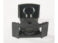SKS spatbord adapter v/voorvork Manitou
