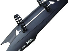 Polisport voorspatbord mudflap XL 8627700004