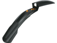 SKS voorspatbord Shockblade Dark 29" zwart 11452