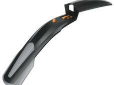 SKS  v.spatbord "SHOCKBLADE" 26-27.5"  zwart