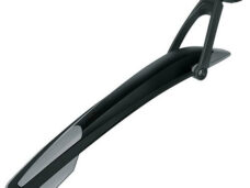 SKS a.spatbord ATB "X-BLADE" 26"/27.5" zwart