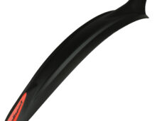 Polisport a.spatbord Cross Country Evo zwart
