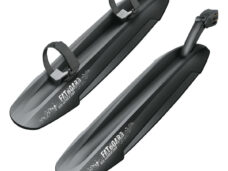 SKS FatBike spatbordset Fat Board 11363