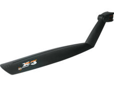 SKS achterspatbord X-Tra-Dry XL 29" zwart