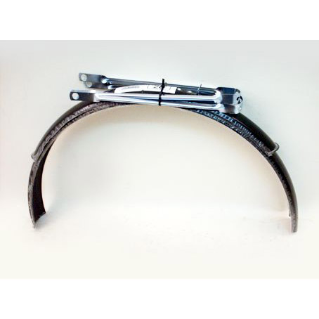Rijwiel spatborden. ✓ Snel geleverd ✓ Gratis verzending v.a. €75