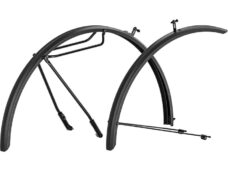 Hebie spatbordset Alumee 28" 62mm