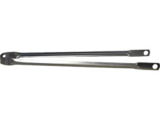 Spatbordstang 24" alu