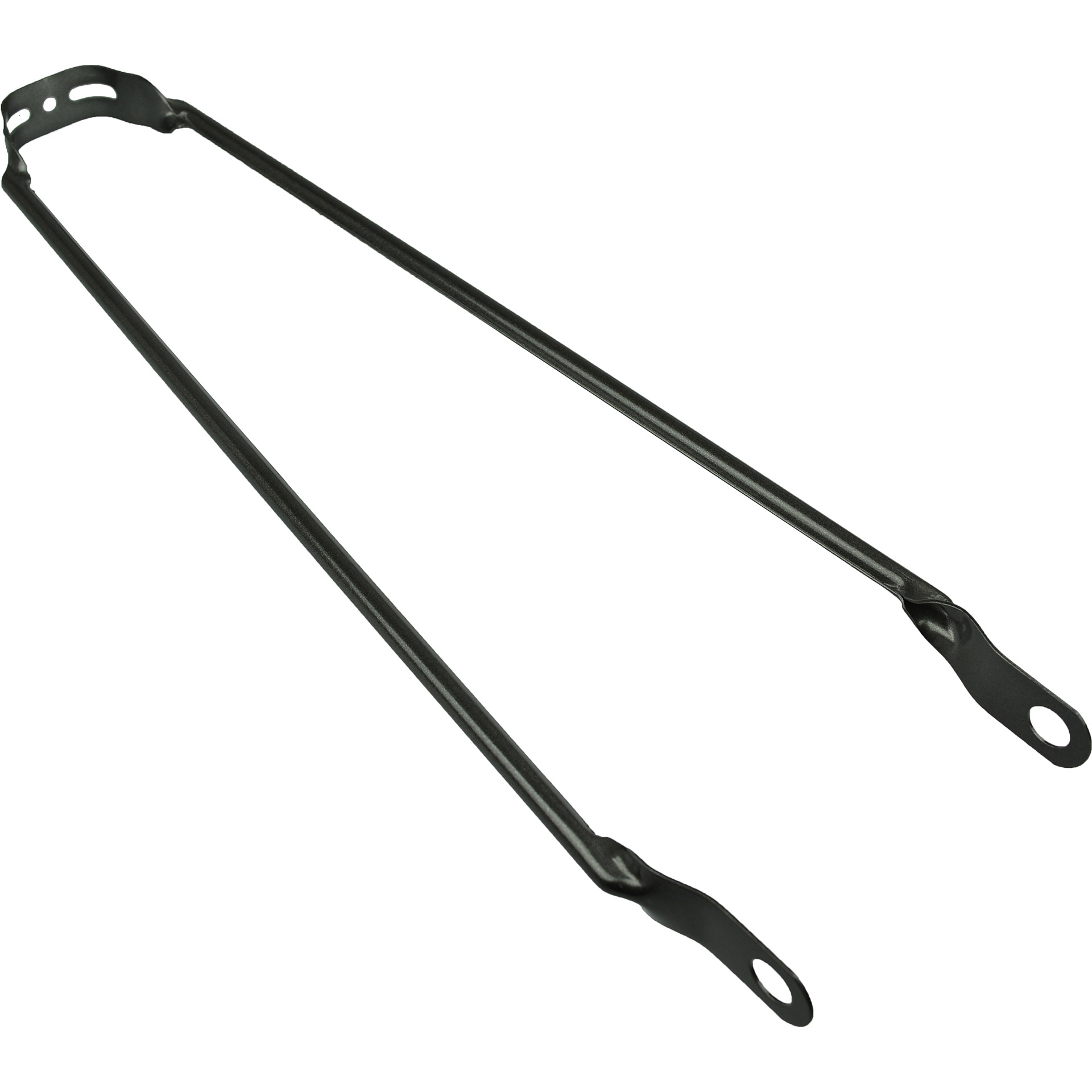 Spatbord antraciet