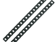 SKS spatbordspanrubbers voor Mud-Max (verpakt p/2)