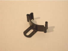 SKS schuifbrug v/binnenkant PVC 45mm spatborden Esge