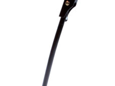 Steco achterstandaard stabiel achteras/frame 28" zwart