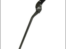 Esge achterstandaard Multi 20-29" zwart