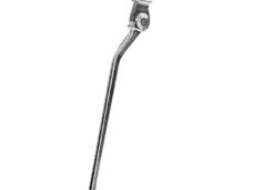 Esge middenstandaard inbus 28" zilver