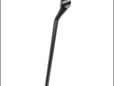 Esge middenstandaard Optima 28" zwart 295mm