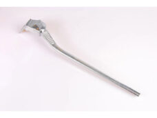 Olona middenstandaard C10 28" 295mm zilver