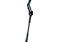 Hebie achterstandaard frame Fox 26-28" verstelb. zwart