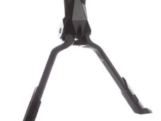 Massload middenstandaard  dubbel CL-KA85 24-29" zwart