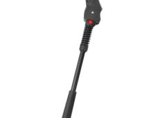 Hebie achterstandaard frame Fix 26-28" 40mm verlengde kop