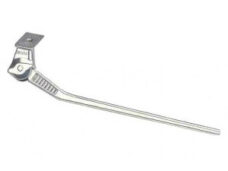 Olona middenstandaard C10 28" 295mm zilver op kaart