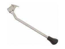 Olona middenstandaard C20 28" 290mm zilver op kaart