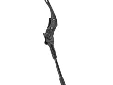 Hebie achterstandaard Fox Uni 26"-28" zwart