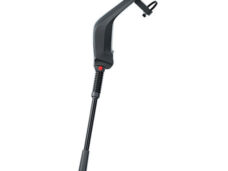 Hebie achterstandaard Fox Suv Fully 26"-29" zwart