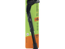 Ursus middenstandaard King Evo XL 24-28" verstelbaar zwart