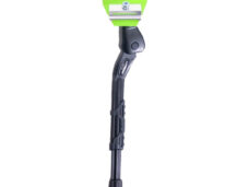 Ursus middenstandaard King Smal 24-29" verstelbaar zwart