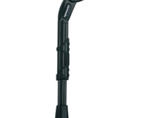 Ursus middenstandaard King Evo 24-28" verstelbaar zwart OEM