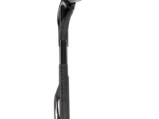 Ursus middenstandaard Wave 24-28" verstelbaar zwart OEM