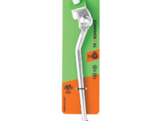 Ursus middenstandaard Elegance 26-28" zilver