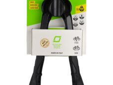 Ursus middenstandaard dubbel Jumbo 28" 300mm zwart