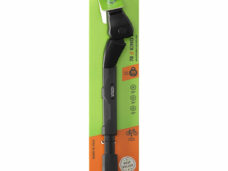 Ursus middenstandaard King Evo 24-28" verstelbaar zwart
