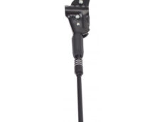 VWP achterstandaard frame MTB 26-29" verstelbaar zwart