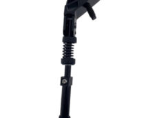 Mirage middenstandaard 12~16“ verstelbaar zwart