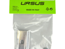 Ursus adapterplaat voor middenstandaard King Smal