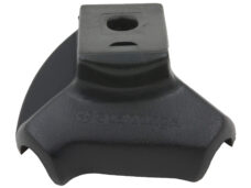 Spanninga standaardkap midden standaard breed EASYSTAND 30mm