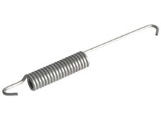 Hebie veer middenstandaard  dubbel 69903 110mm