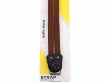 Quattro binder Bibia Strong 26-28" bruin op kaart 159416