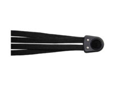 Quattro binder Bibia Strong zwart z/beugels OEM 159425