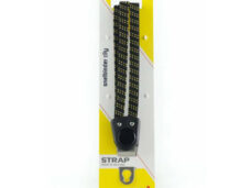 Triobinder Bibia tour 28 1.1/2 zwart/goud(oma fiets) op kaart