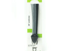 Widek triobinder Amazing grey 28" univ.beugels RVS op kaart