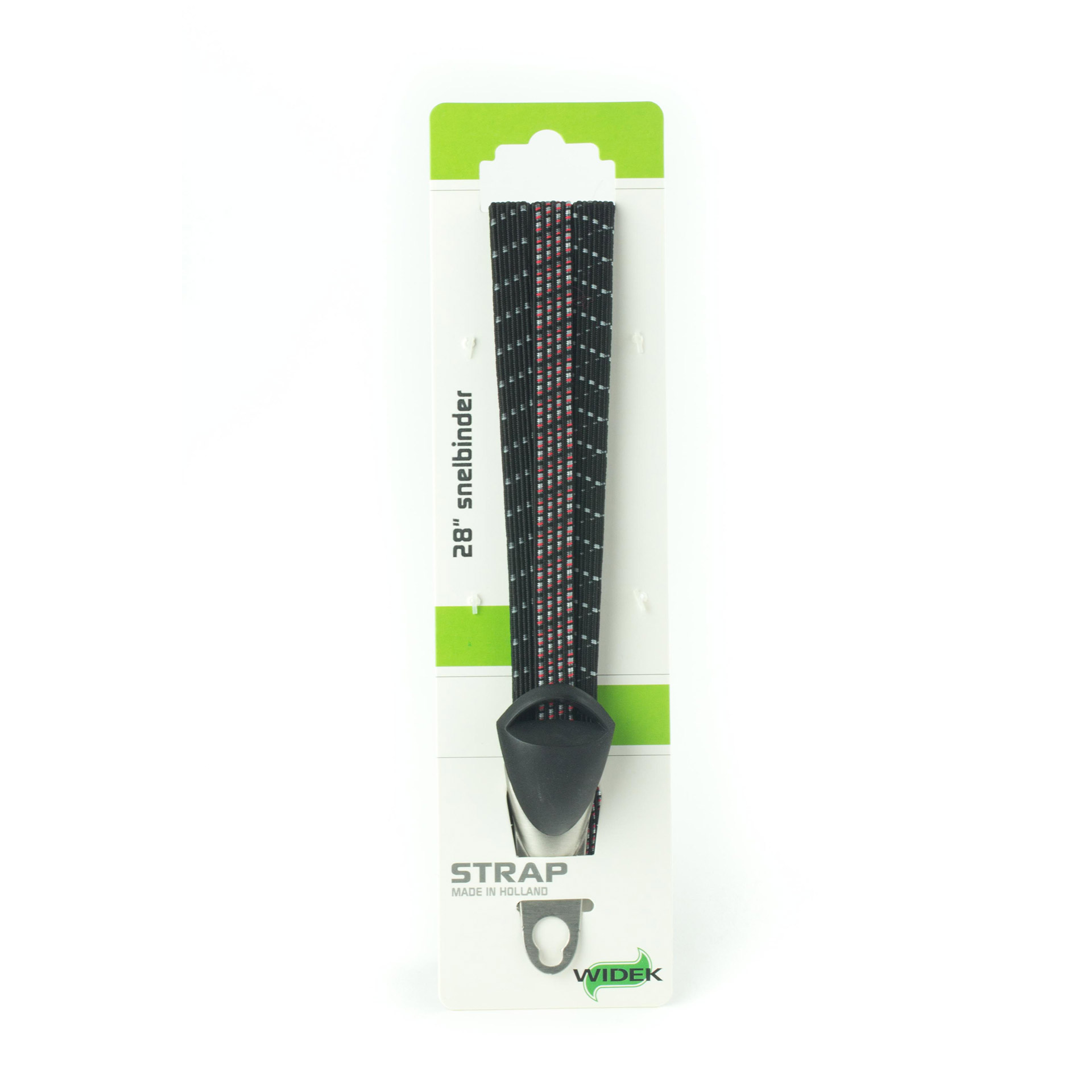Widek Snelbinder grijs